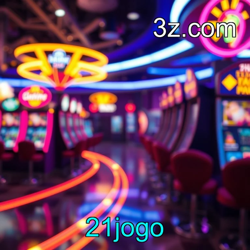 Apostas Inovadoras para Todos no 21jogo