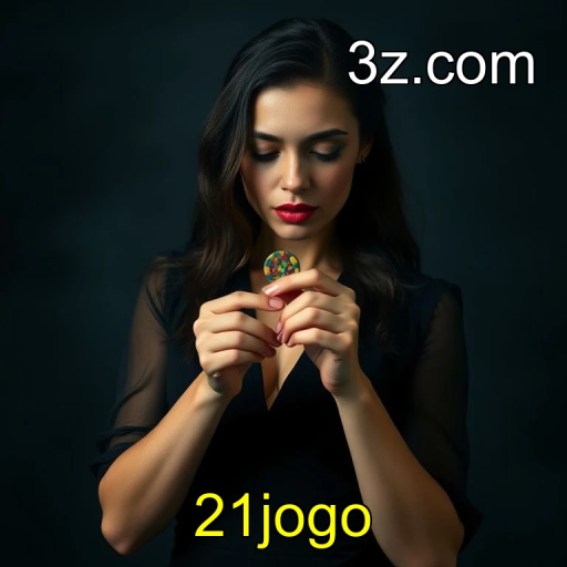 Inovação na Seção App do 21jogo: Experiências Únicas