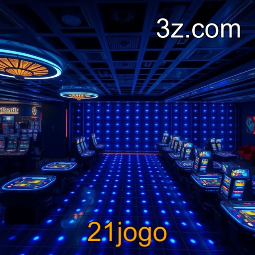 Explore a Aventura dos Jogos no 21jogo Hoje!