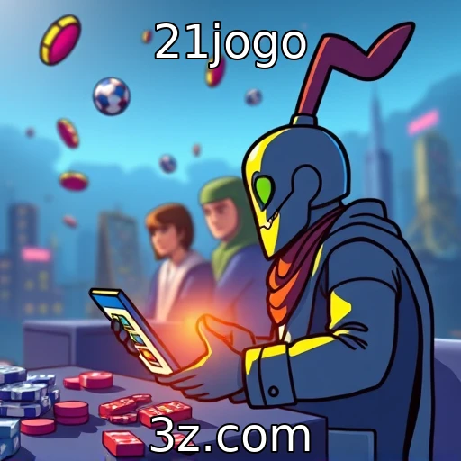 Impacto das redes sociais na promoção de jogos