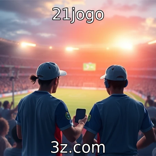 Apostas esportivas: estratégias que podem mudar seu jogo