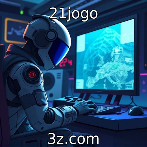 Tendências tecnológicas moldam o futuro dos jogos