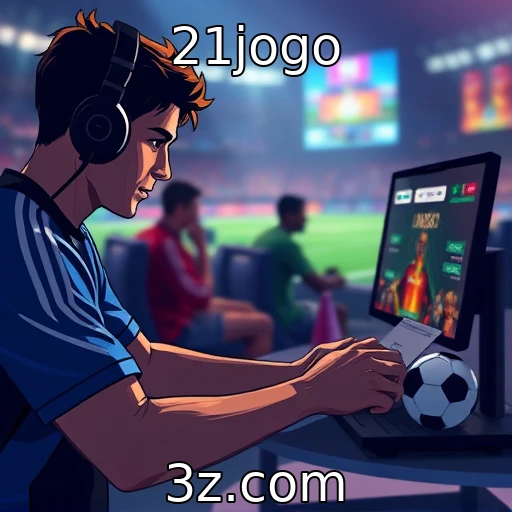 O Que Esperar do Crescimento das Apostas no Brasil em 2025